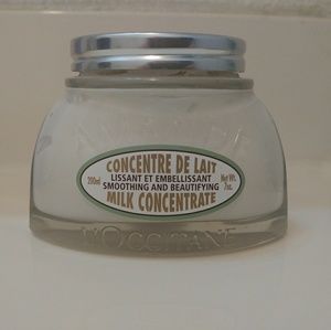 Loccitane Almond Milk Concentrate