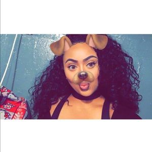 Meet your Posher, Deana