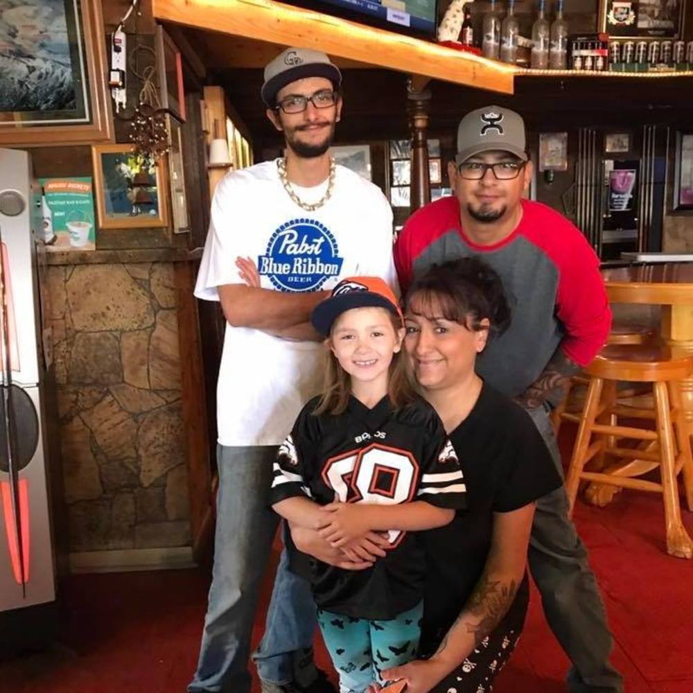 Meet your Posher, Dawnie