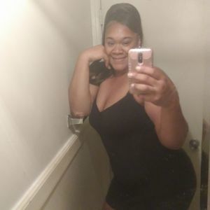 Meet your Posher, Latesha