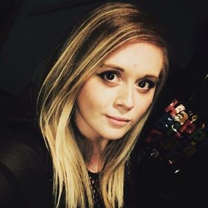 Meet your Posher, Lindsay