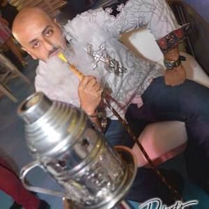 Meet your Posher, Robier