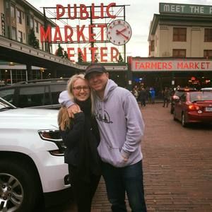 Meet your Posher, Danny