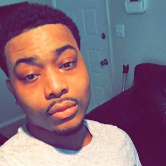 Meet your Posher, Darryl - Picture 1 of 1