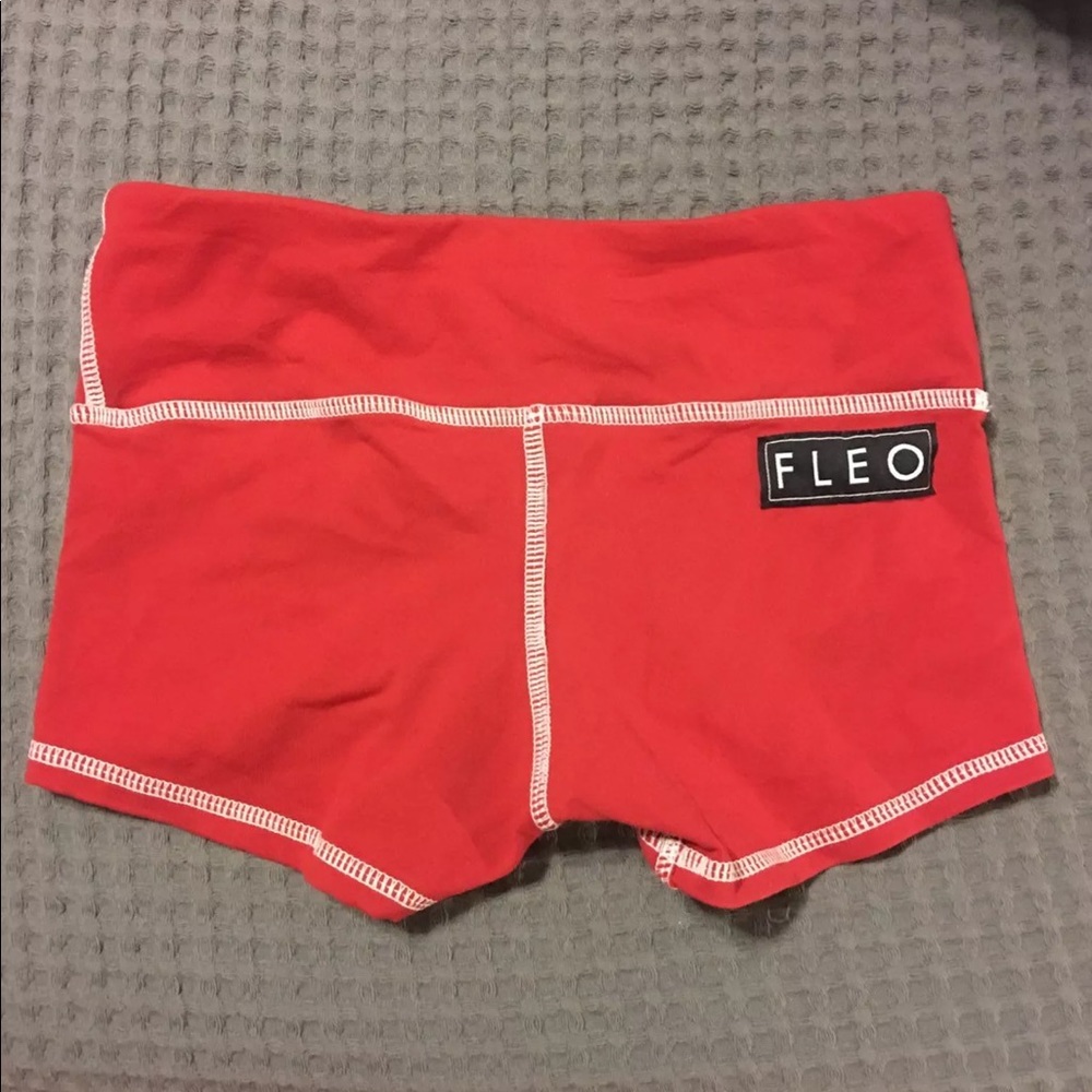 ❌❌SOLD❌❌Fleo Shorts