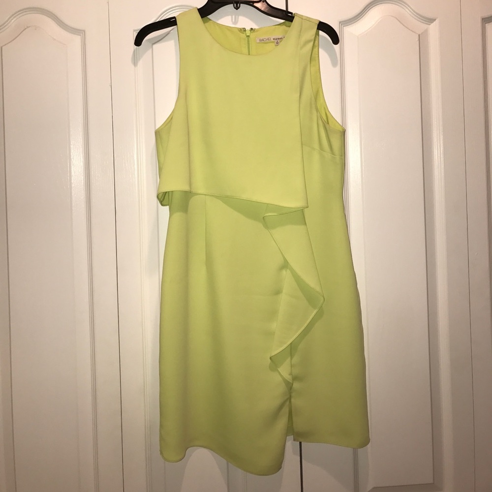 Gorgeous RACHEL Rachel Roy Dress