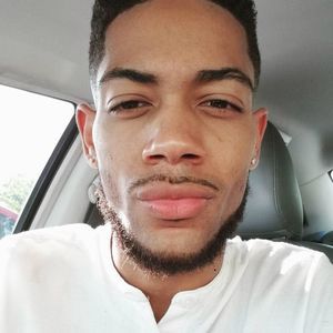 Meet your Posher, Kenny