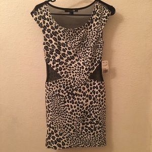 Forever Twenty-One Dress