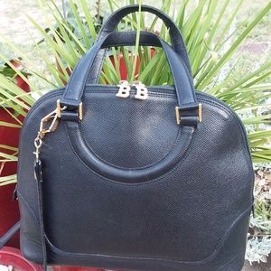 Bally Handbag