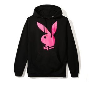 PLAYBOY X ANTI SOCIAL SOCIAL CLUB HOODIE