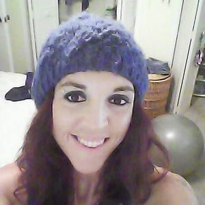 Meet your Posher, Tina