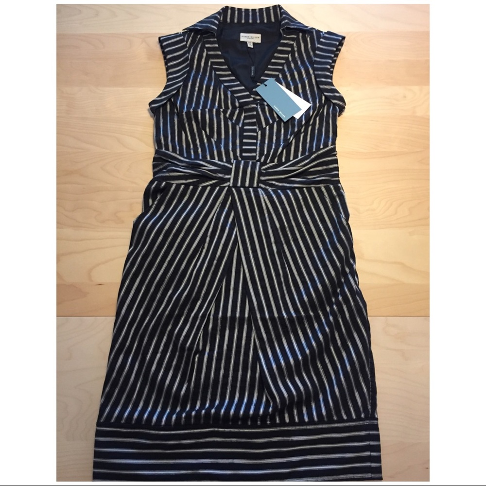 NWT Karen Millen dress