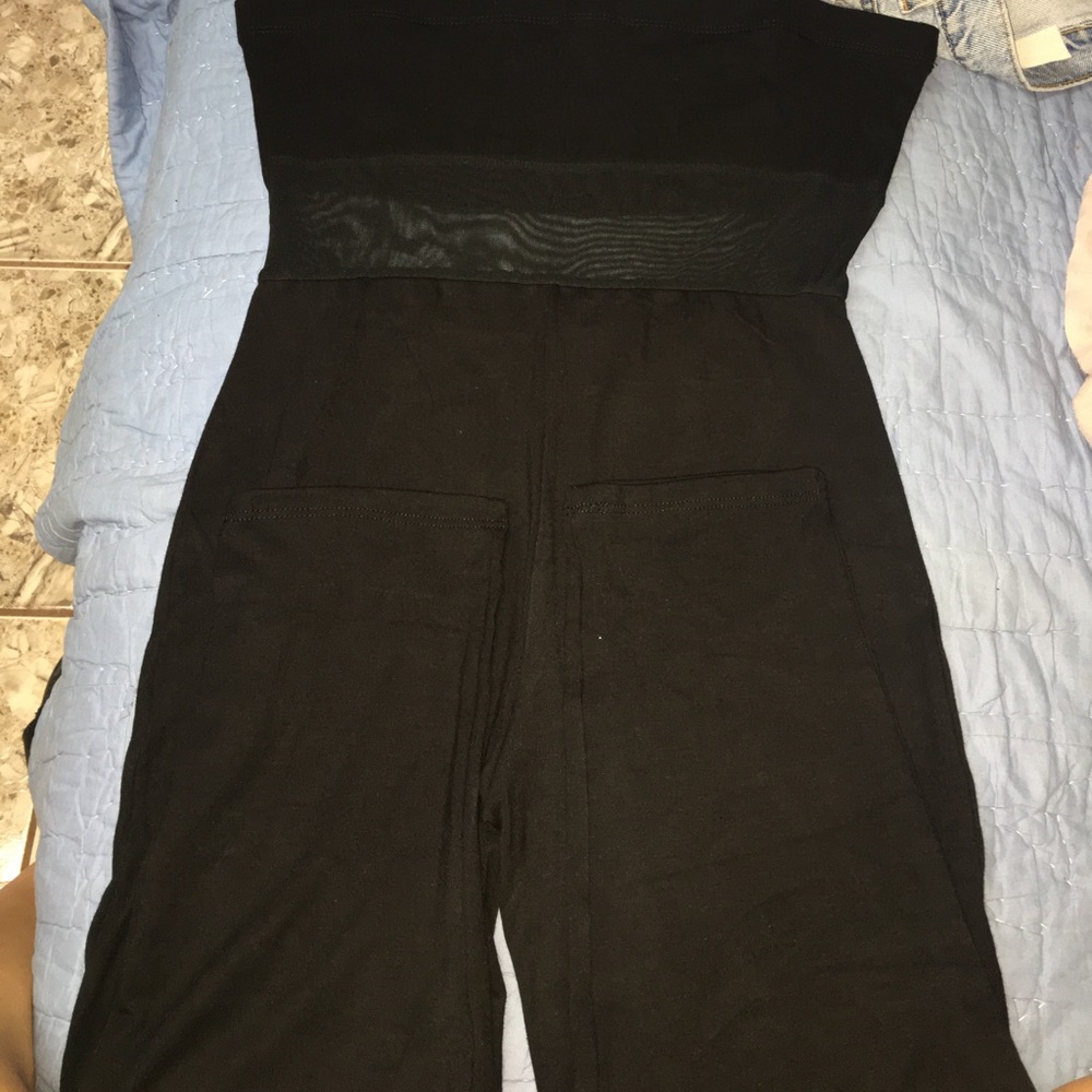 FASHION NOVA JUMPSUIT‼️