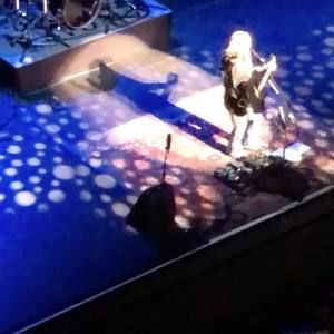 Meet your Posher, Robin