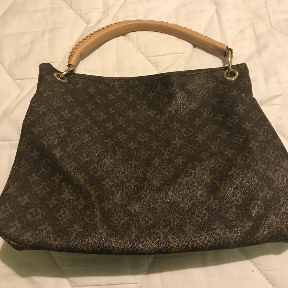 Very stilysh handbag