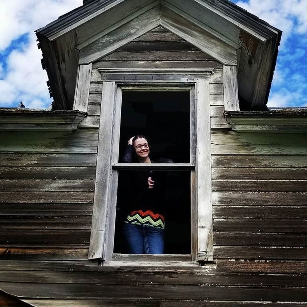Meet your Posher, Kolleen
