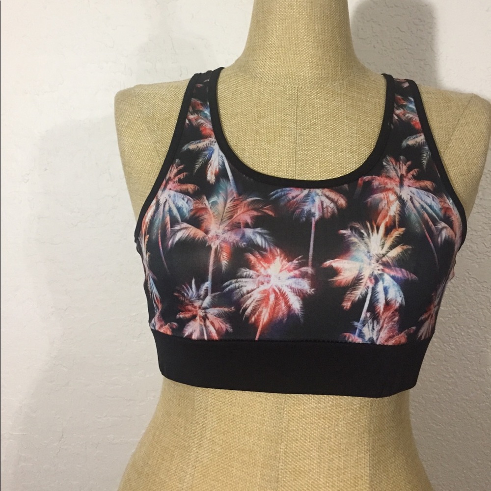 WORKOUT by Atmosphere Workout Top