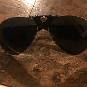 Men’s Versace frames