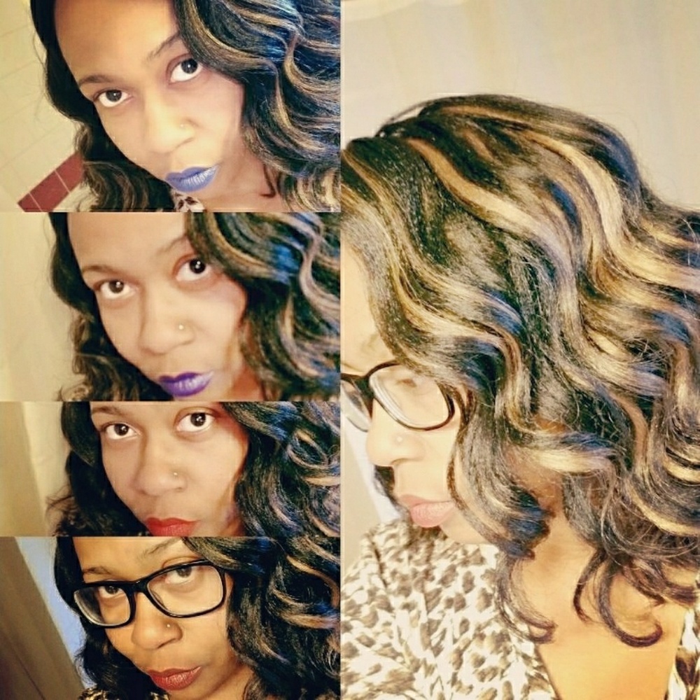 Meet your Posher, Danielle