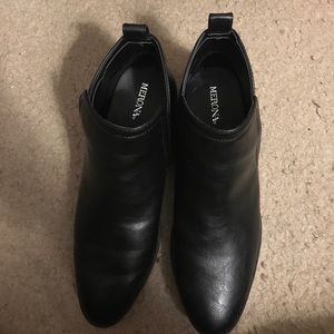 Merona Gracelyn Booties