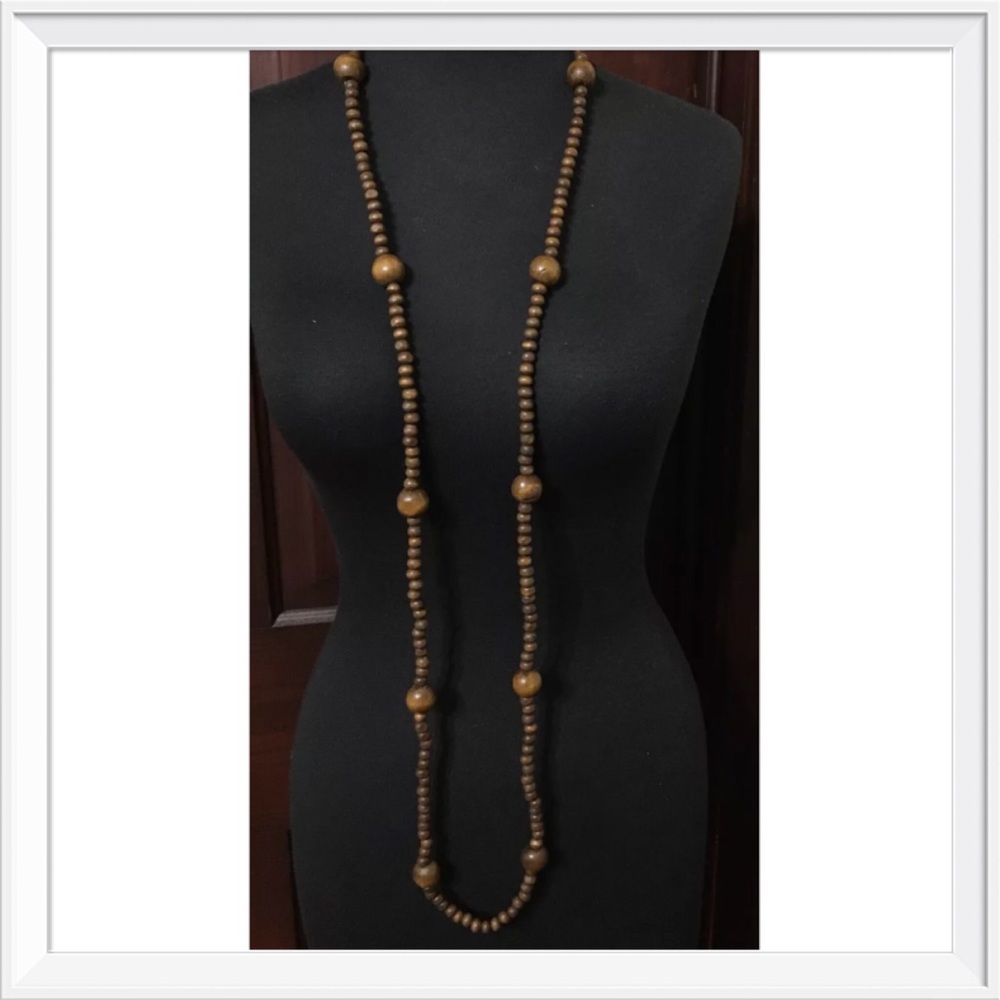❤️❤️❤️BOHO Hippie Necklace