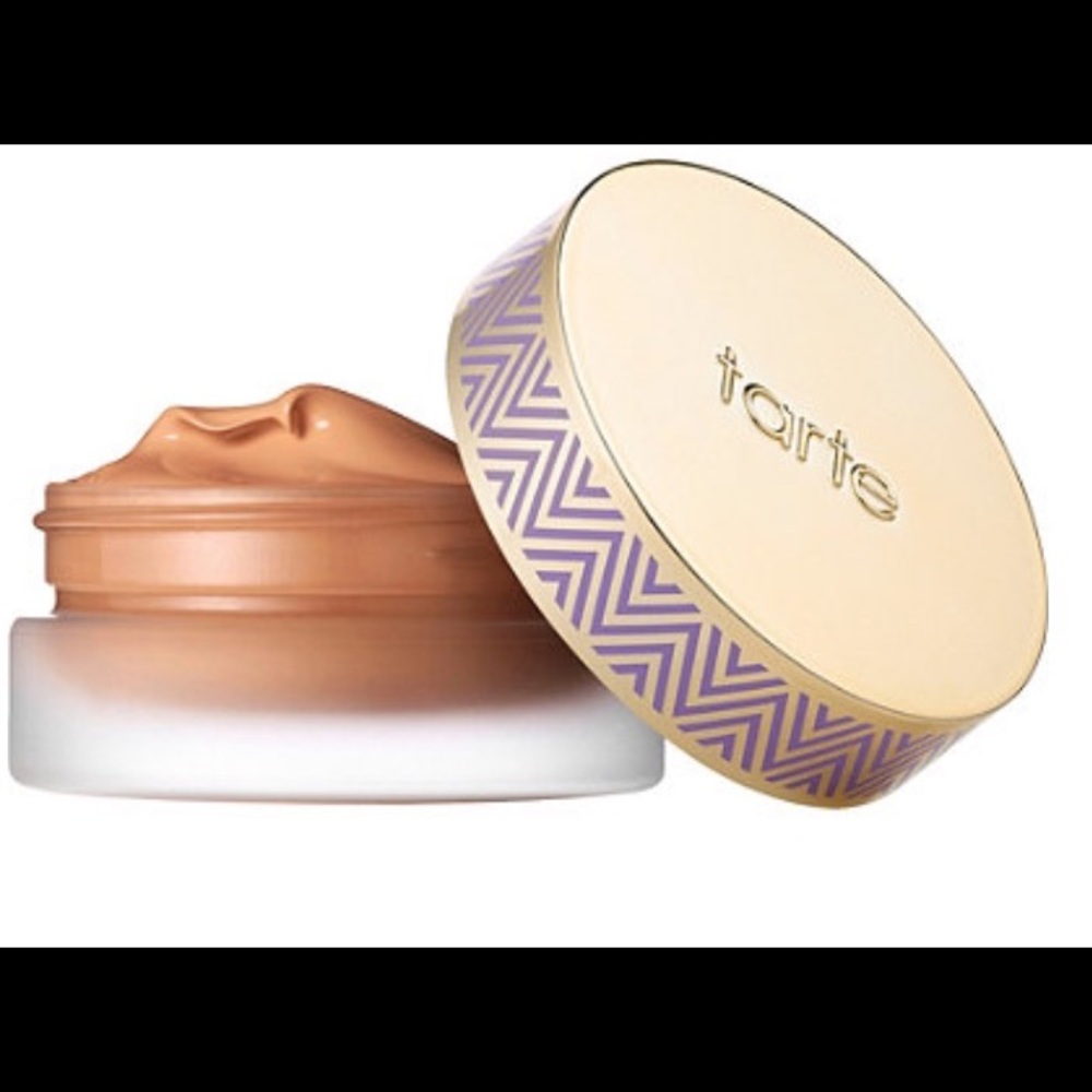 Tarte Double Duty Foundation
