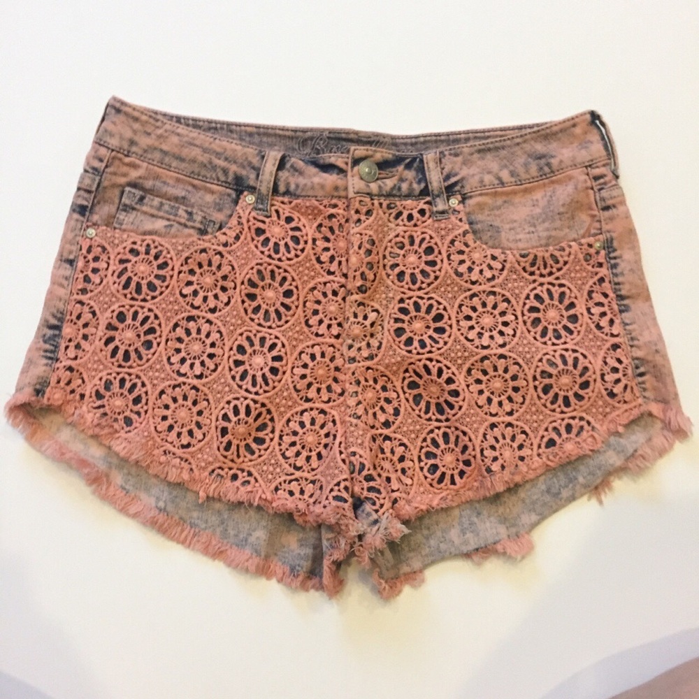 Size 9 Juniors Shorts MAKE OFFER