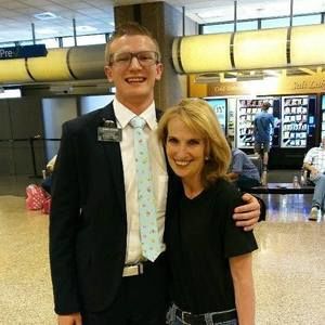 Meet your Posher, Janell