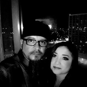 Meet your Posher, Gary