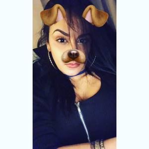 Meet your Posher, Cathy