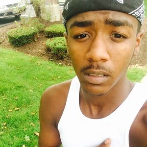 Meet your Posher, Quincy