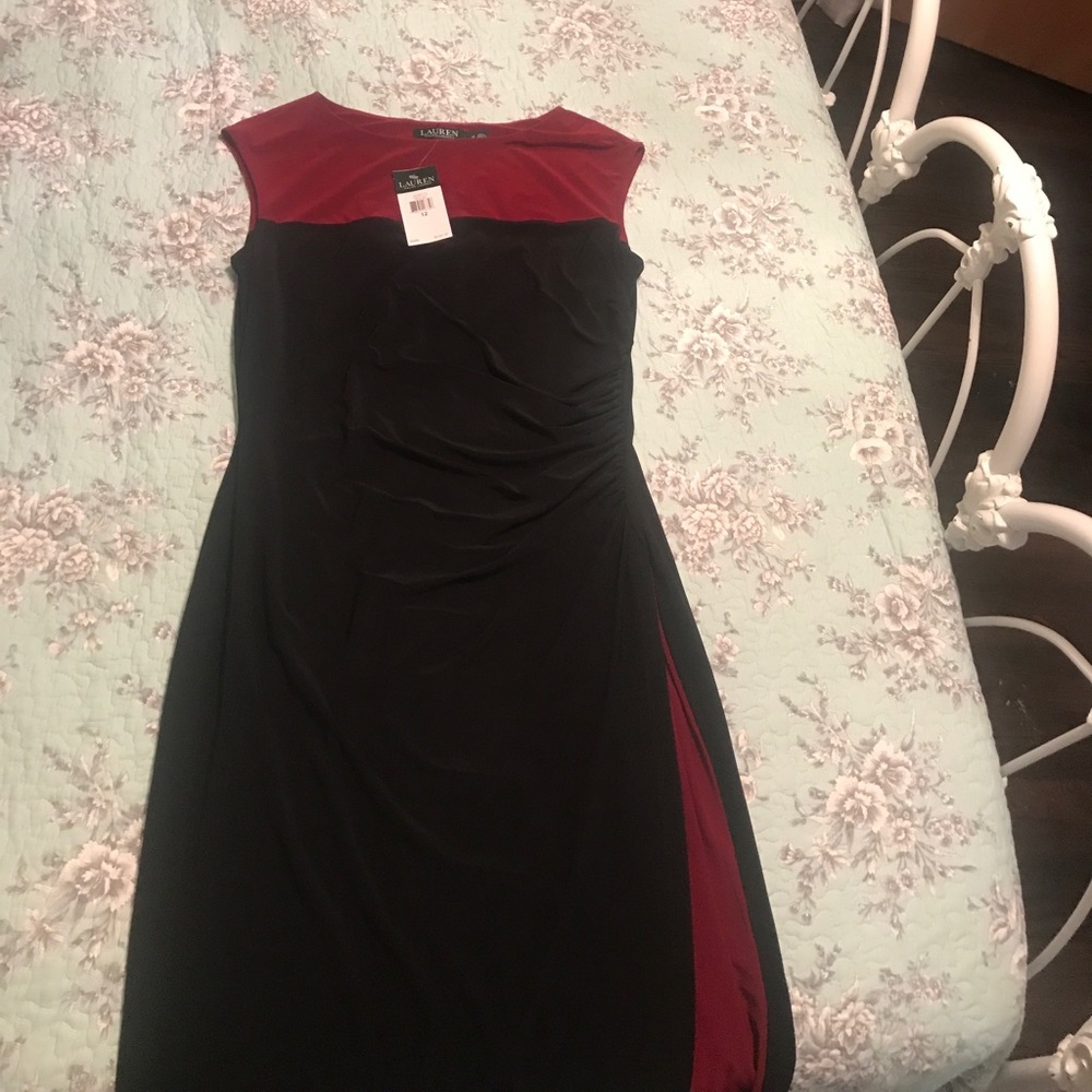LAUREN Ralph Lauren Dress