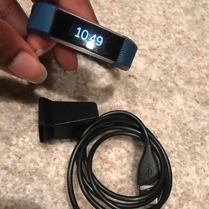 Fitbit Alta