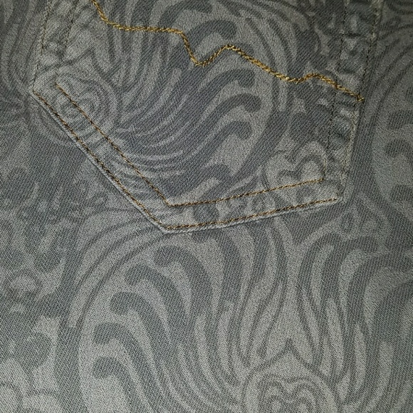 Redengine Jeans - Picture 2 of 7