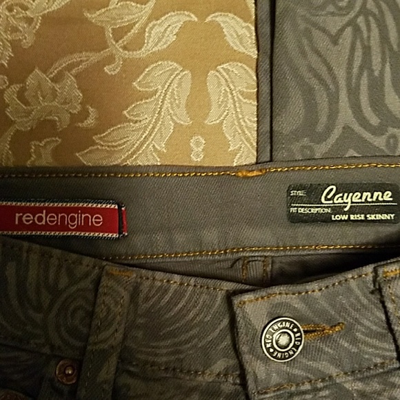 Redengine Jeans - Picture 5 of 7