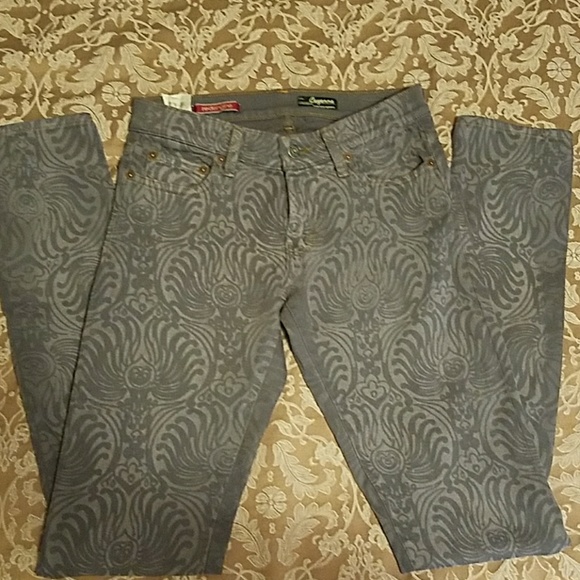 Redengine Jeans - Picture 6 of 7