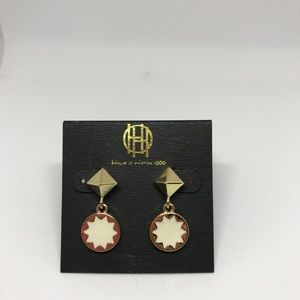 ⭐️SALE⭐️House of harlow earrings