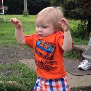 Meet your Posher, Darlene