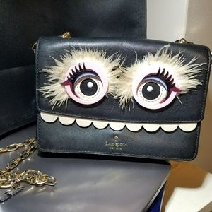 Kate Spade Monster Purse