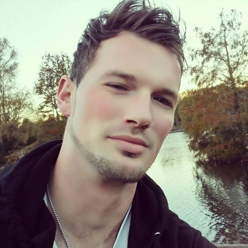 Meet your Posher, Kevin