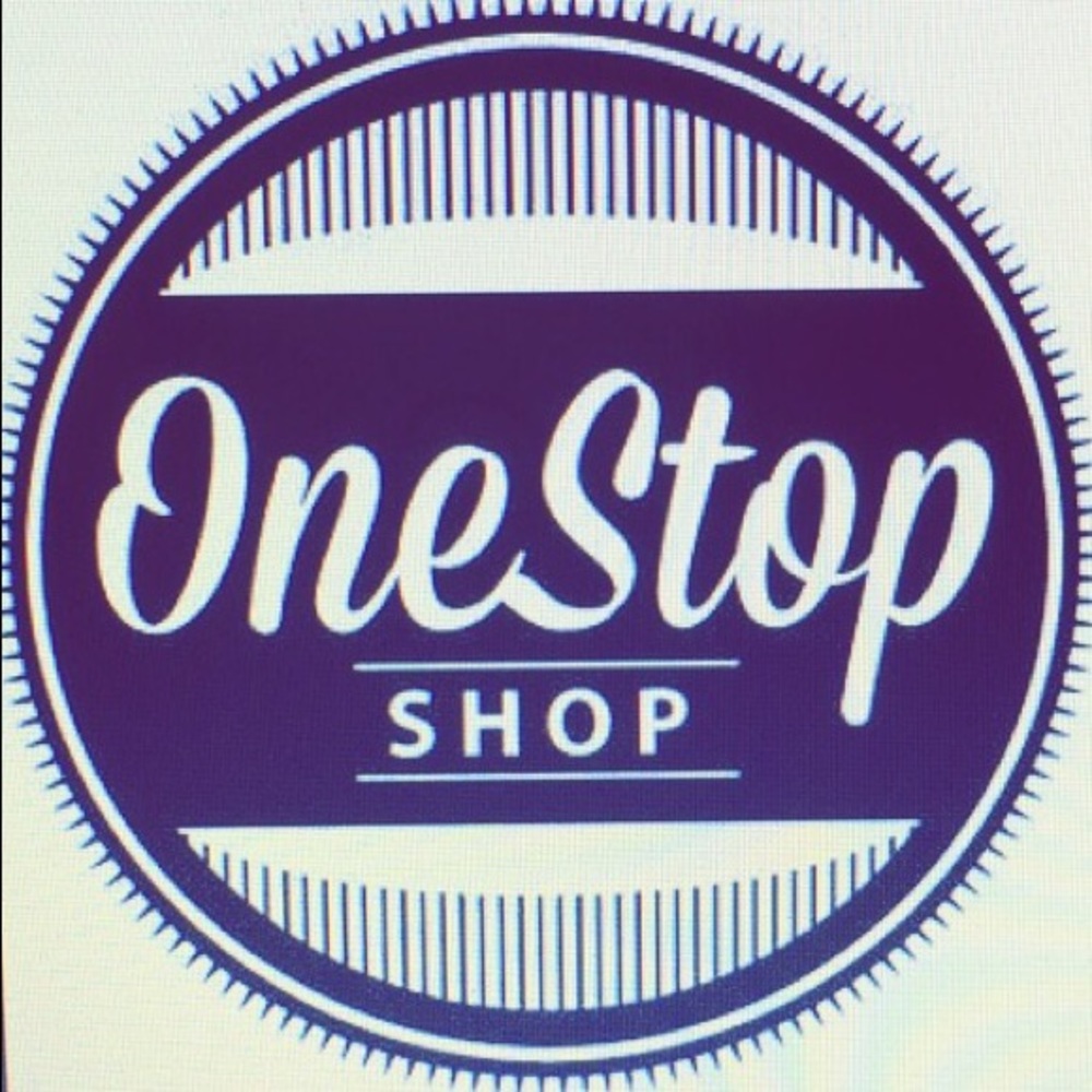 Meet your Posher, Onestop