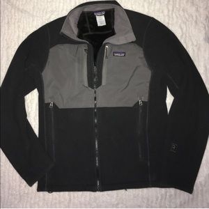 Patagonia Heavy fleece - men's medium