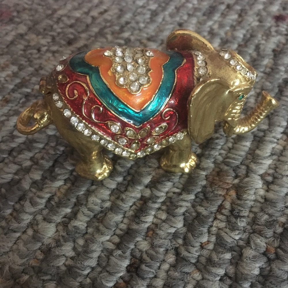 Trinket