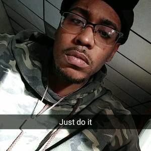 Meet your Posher, Kwamane