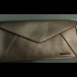 Cute Gold Small Handbag/Pouch