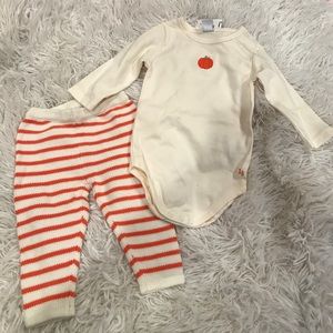 Brand new Janie and jack set 😘❤️