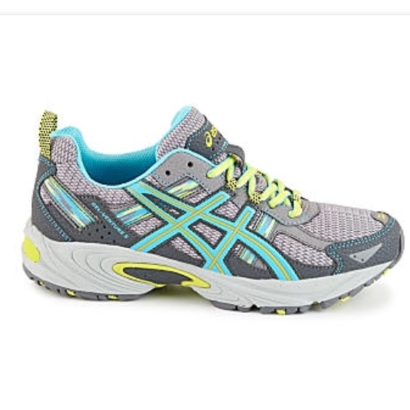 🆕ASICS GEL-VENTURE 5 - Picture 2 of 8