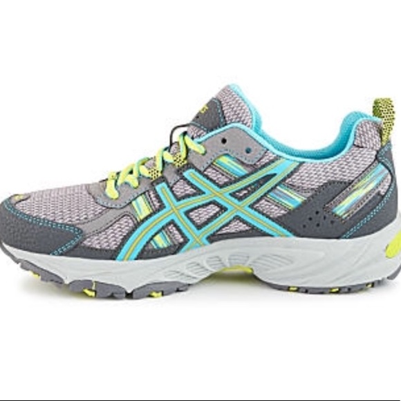 🆕ASICS GEL-VENTURE 5 - Picture 3 of 8