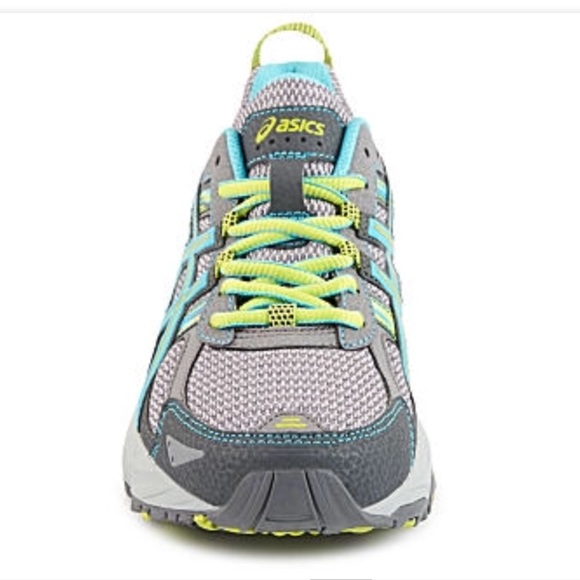 🆕ASICS GEL-VENTURE 5 - Picture 4 of 8