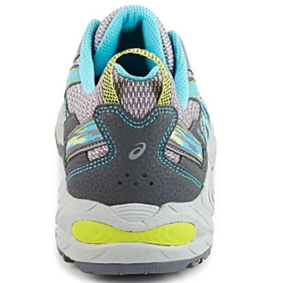 🆕ASICS GEL-VENTURE 5 - Picture 5 of 8